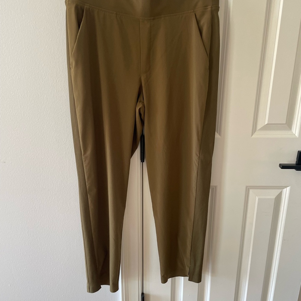 Athleta Brooklyn Ankle Pant